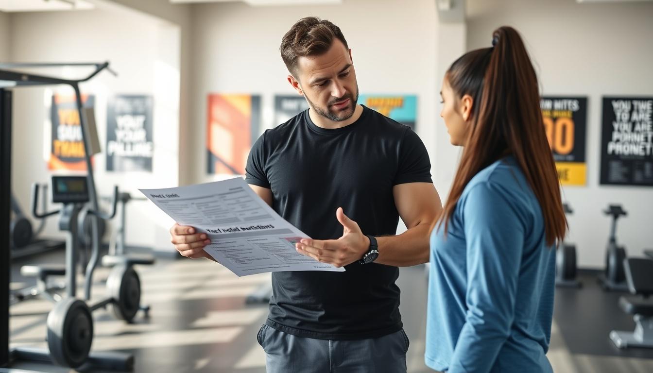 Transform Your Fitness